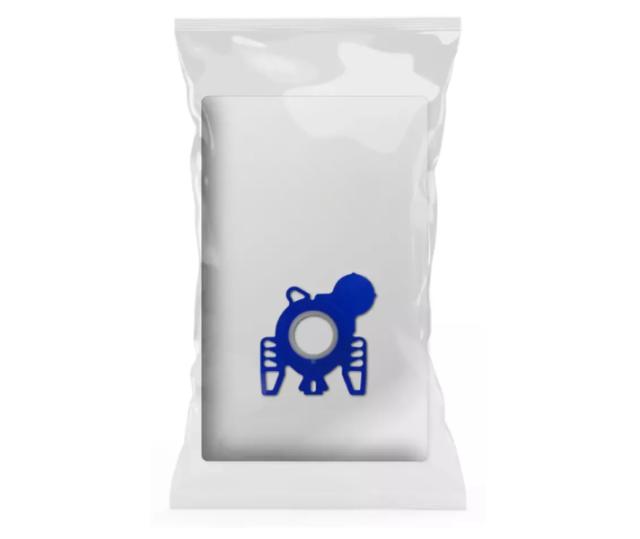 SQOON Støvsugerposer - alternativ til Miele GN 3-D 