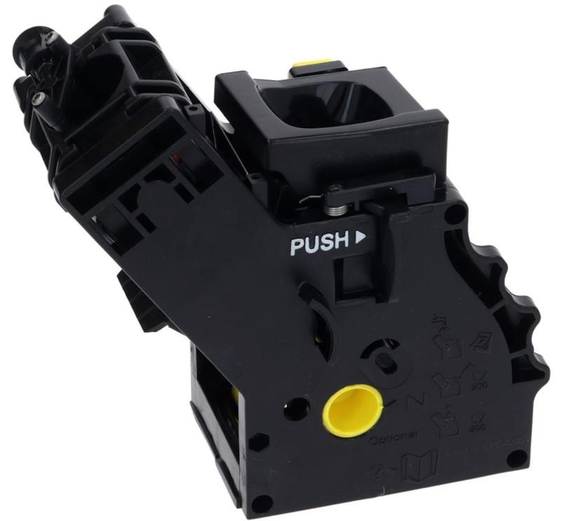 Bryggeenhed til Gaggia