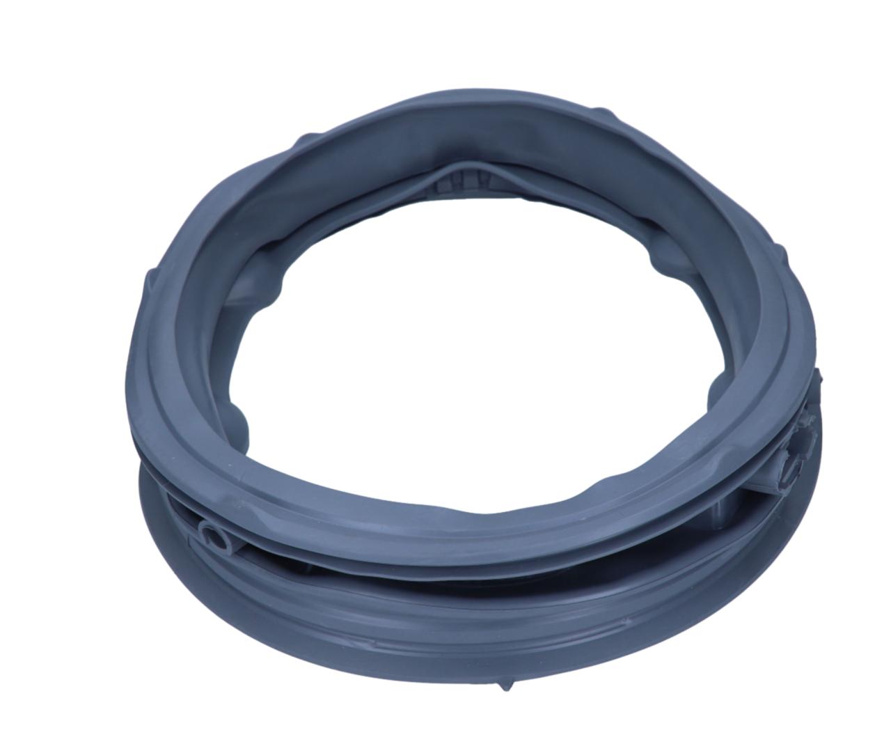 Dørpakning / Lågepakning - LG vaskemaskine