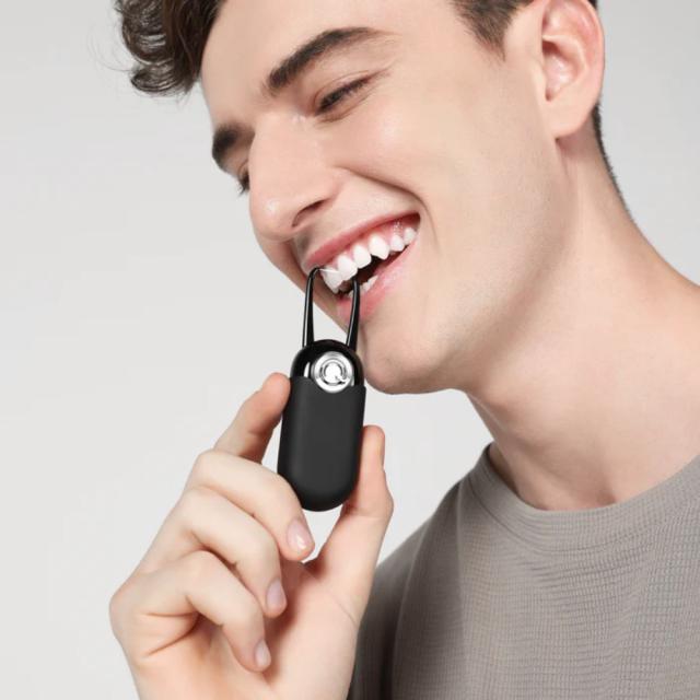 QicoBay C1S Flosser - tandtråd med dispenser