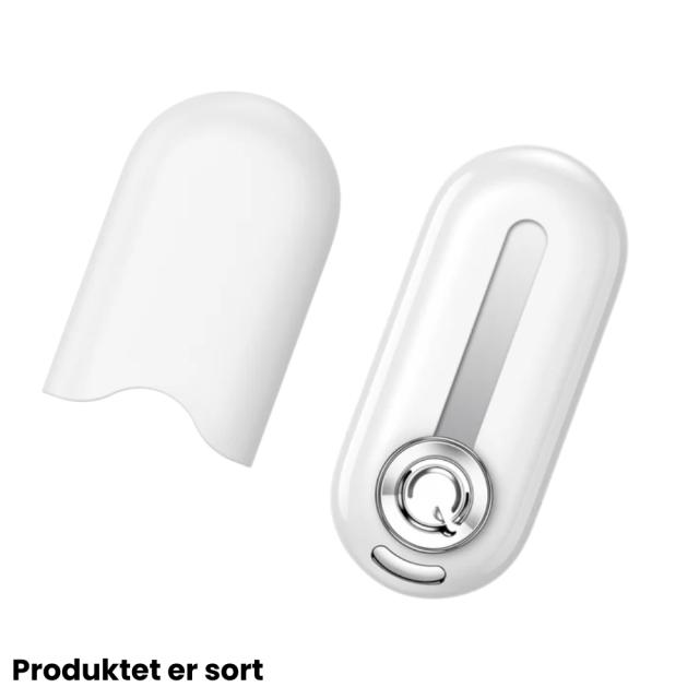 QicoBay C1S Flosser - tandtråd med dispenser