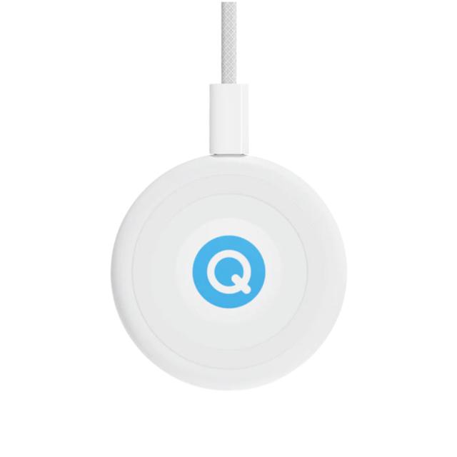 QicoBay Trådløs oplader 15W