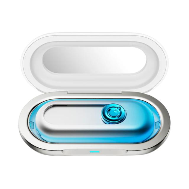 QicoBay UV Sanitizer - UV desinficering