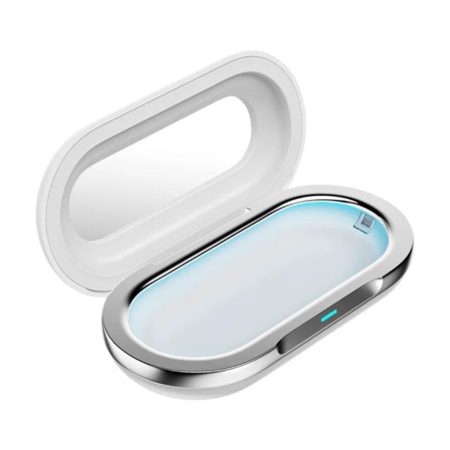 QicoBay UV Sanitizer - UV desinficering