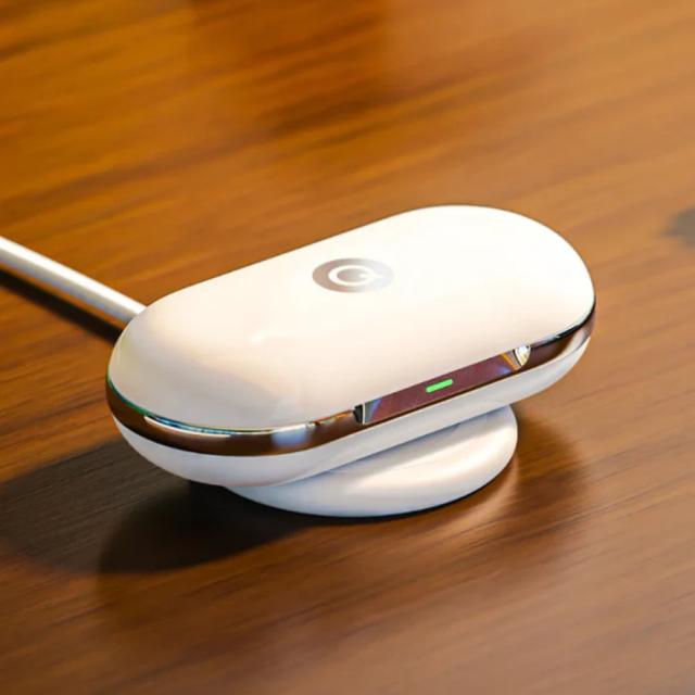 QicoBay UV Sanitizer - UV desinficering