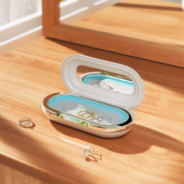 QicoBay UV Sanitizer - UV desinficering