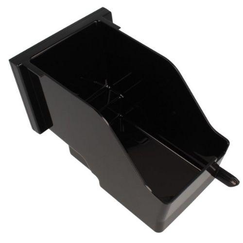 Kaffegrums beholder til Delonghi kaffemaskine