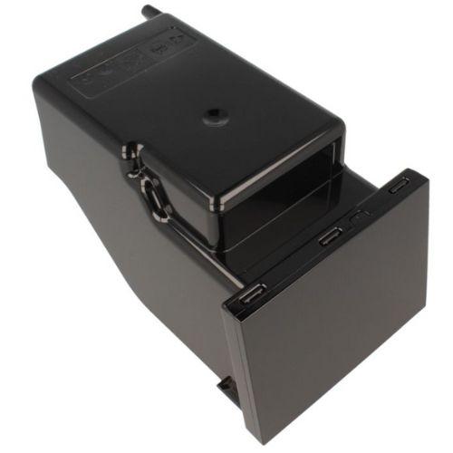 Kaffegrums beholder til Delonghi kaffemaskine