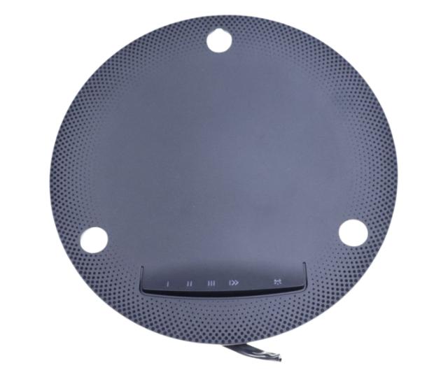 ELICA GLASPANEL INKL. BETJENINGSMODUL