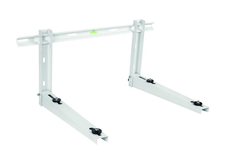 Montagestativ til Varmepumpe