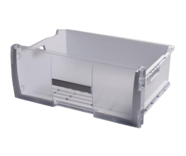 Midterste fryseskuffe til Gram