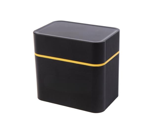 Batterioplader box til AA/AAA batterier 