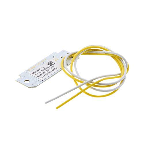 PCB med LED belysning til Electrolux køleskab