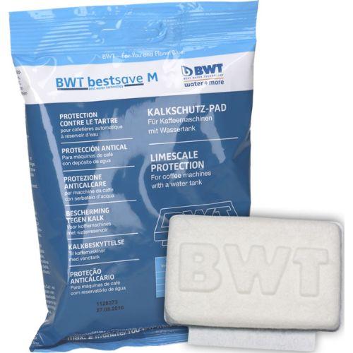 BWT Bestsave kalkfilter M