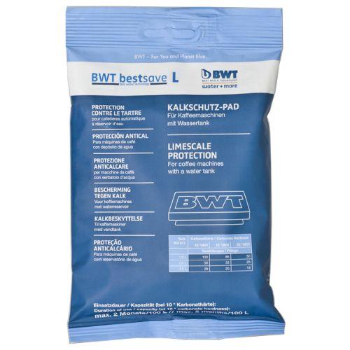 BWT Bestsave kalkfilter L