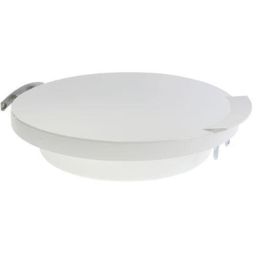 Komplet dør til Bosch tørretumbler