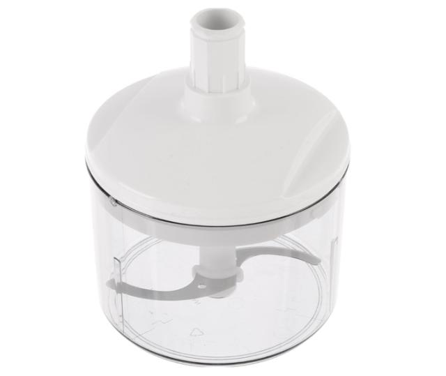 Minihakker til Bosch håndmixer