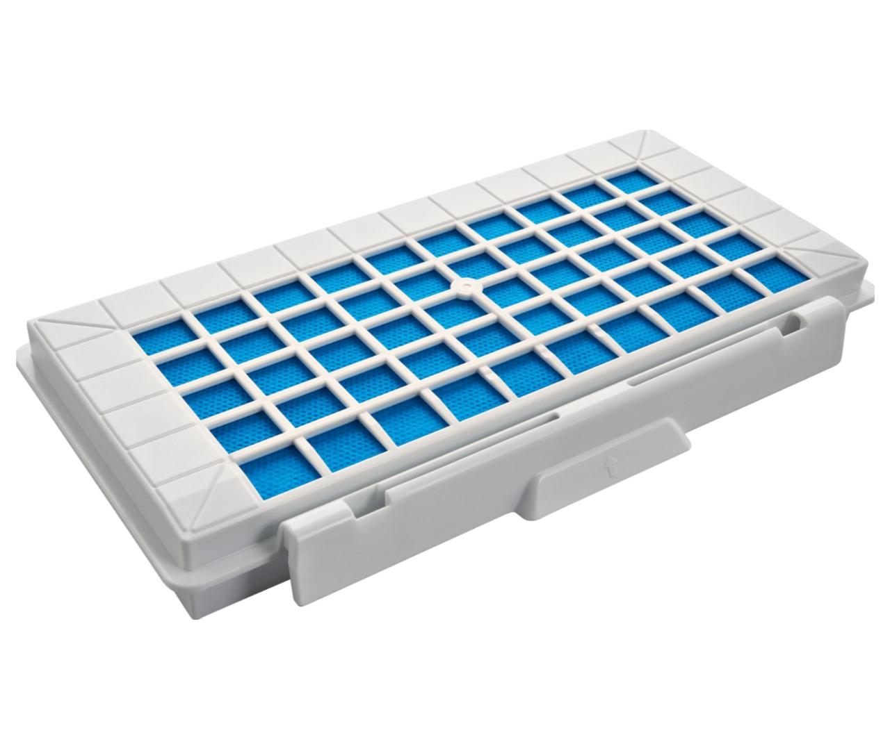HEPA filter Bosch Siemens støvsuger - UltraAllergy