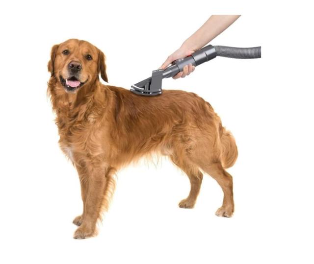 Universal børstesæt til hunde- og kattehår - passer til Dyson