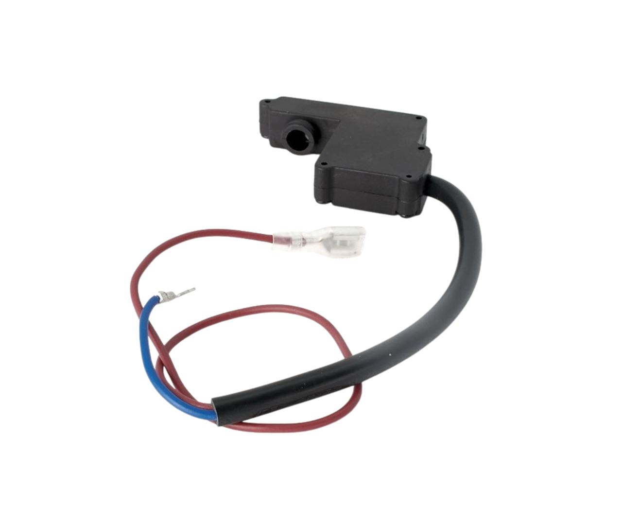 Microswitch til Nilfisk højtryksrenser