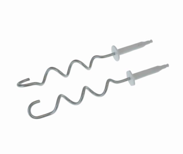Dejkroge til Braun håndmixer