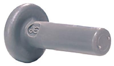 Lukkeprop Udv. studs-ø 1/2