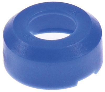 Beskyttelseskappe blå til udv. rør-ø (A) 3/8