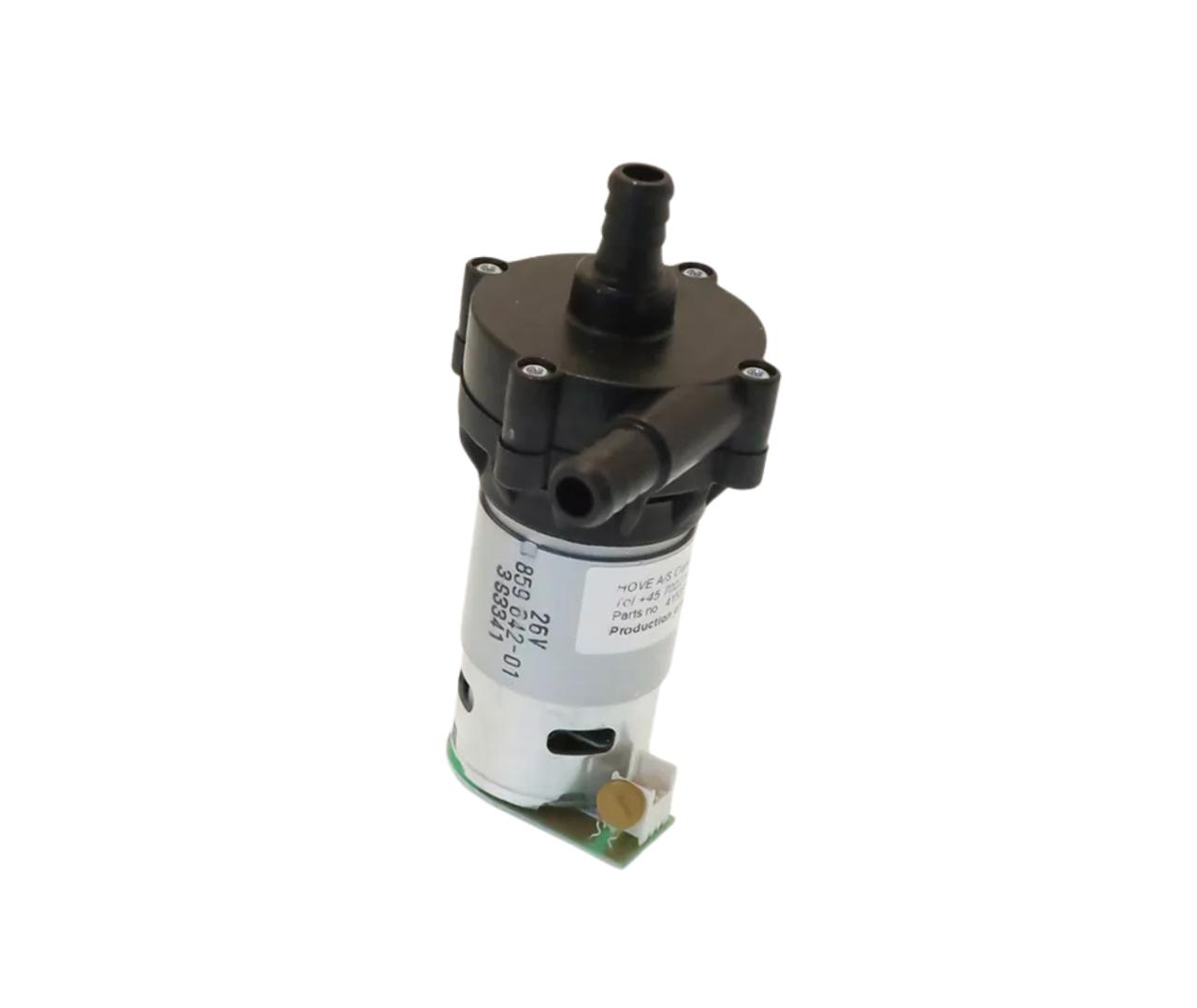 ZENTRIFUGALPUMPE 24VDC