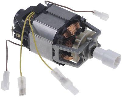 Motor 230V IRIMARTEK 50/60Hz til enhed MC-350