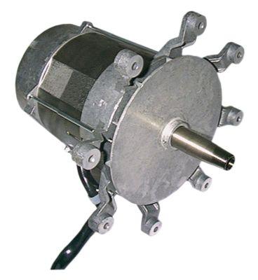 Ventilatormotor Type L9FG4D-160 220-240/380-415V 85kW 50Hz Faser 3 1360o/min L1 220mm L2 35mm