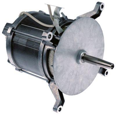 Ventilatormotor Type L9FGw4D-395 220-240/380-415V 1kW 50Hz Faser 3 1400o/min L1 190