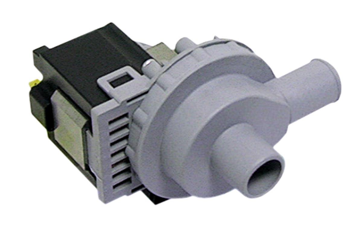 Afløbspumpe Type R113 50Hz 30W 230/240V Indgang ø 30mm Udgang ø 22mm ASKOLL