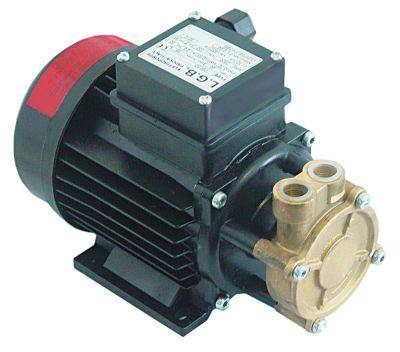 Pumpe 230V LGB 75kW