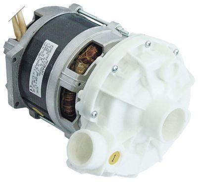 Pumpe Type 4255.1600 50Hz 55kW 230V Indgang ø 45mm Udgang ø 40mm Faser 1 L 215mm
