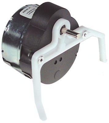 gear motor 2,8W 230V 50Hz 500rpmfor ice-cube maker