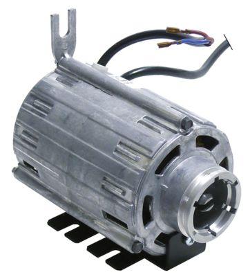 Pumpemotor 100W 230V Tilslutning Bøjle H 140mm L 160mm B 95mm Type C004311 RPM 50/60Hz