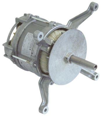 Ventilatormotor Type L7zAw4D-014 220-240/380-415V 0,16-0,26kW 50/60Hz Faser 3 1440/