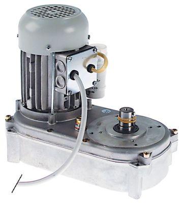 Drevmotor 220/240V Maskine til crushed ice 50Hz