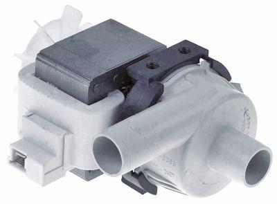 Lænsepumpe Hanning til Fagor og Jeros