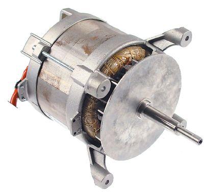 Ventilatormotor Type LM/FB 100L 230V 0,22/0,75kW 50Hz Faser 1 955/1460o/min L1 175mm L2 52mm