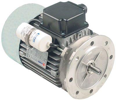 Motor 230V 370W Faser 1 Fø 140mm ø 140mm H 180mm L 220mm Type M71BL4 ICME 37kW 50Hz 1400o/min