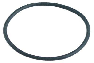 O-ring EPDM Materialestyrke 3mm ID ø 64mm VPE 1Stk.