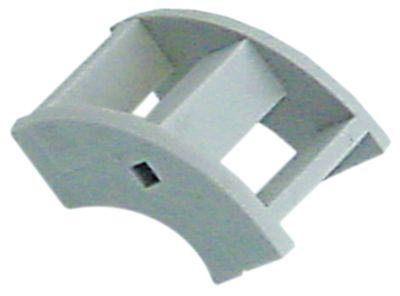 Adapter til opvaskemiddelarmholder