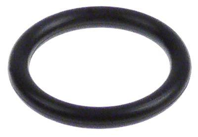 O-ring EPDM Materialestyrke 353mm ID ø 2182mm VPE 1Stk.