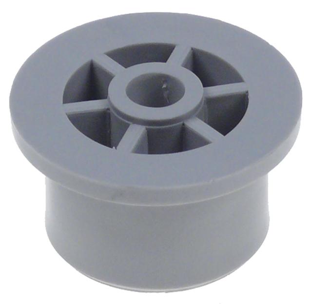 Rulle UD ø 36mm B 27mm Akseholder 88mm