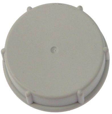 Lukkekappe ø 625mm passer til MEIKO