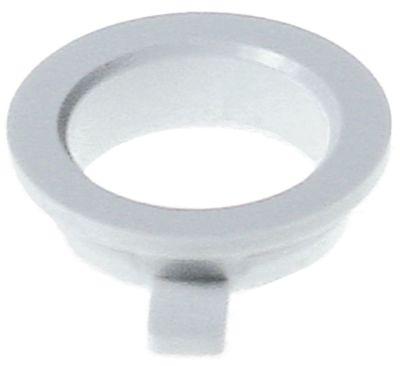 Leje ø 24mm H 65mm til efterspulearm