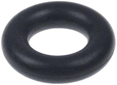 O-ring EPDM Materialestyrke 12mm ID ø 25mm VPE 1Stk.