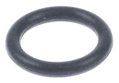 O-ring EPDM Materialestyrke 3mm ID ø 14mm VPE 1Stk.