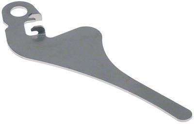 Lågehængsler L 150mm HOONVED